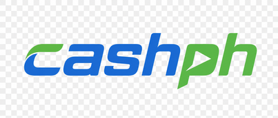 cashph brand logo